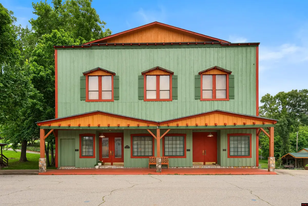 409 2ND STREET, Cotter, AR 72626 - #1