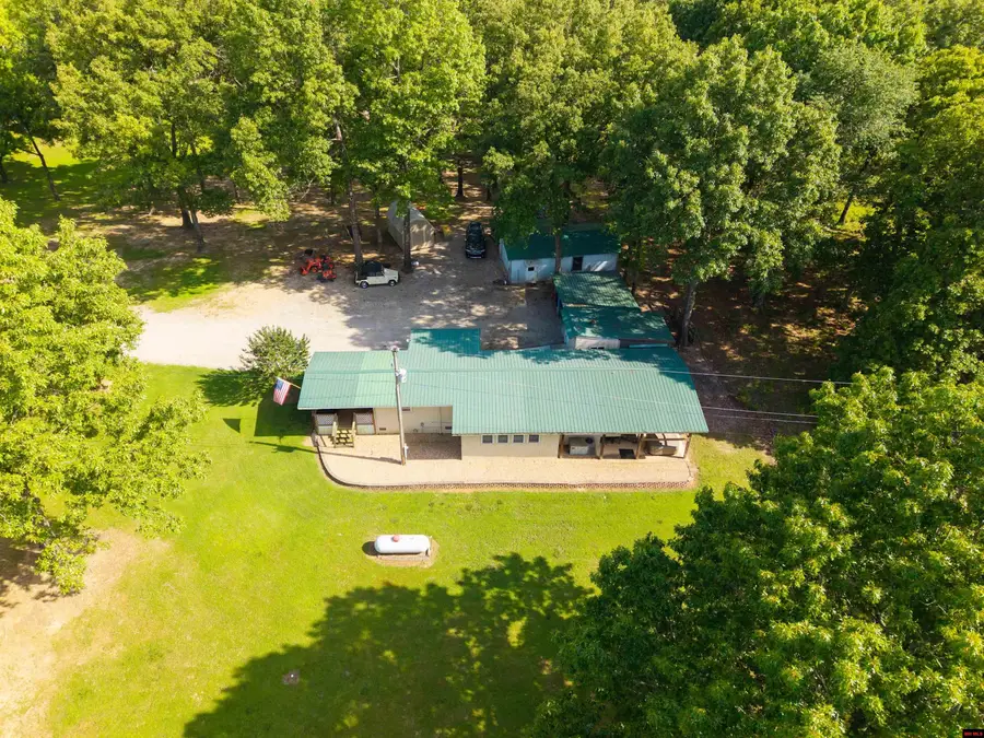 1083 OLD ARKANA ROAD, Mountain Home, AR 72653 - #2