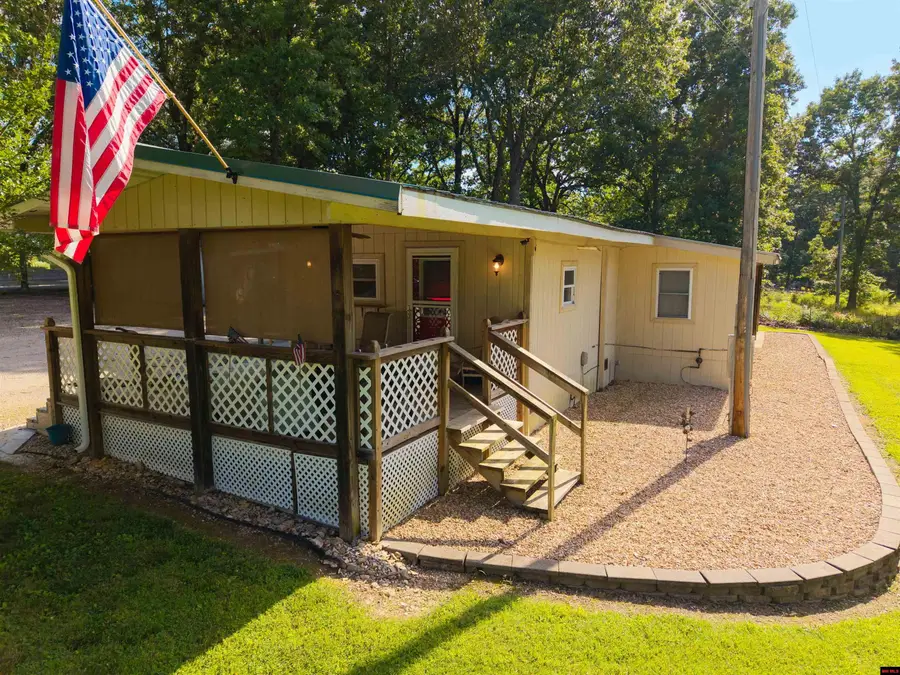 1083 OLD ARKANA ROAD, Mountain Home, AR 72653 - #3