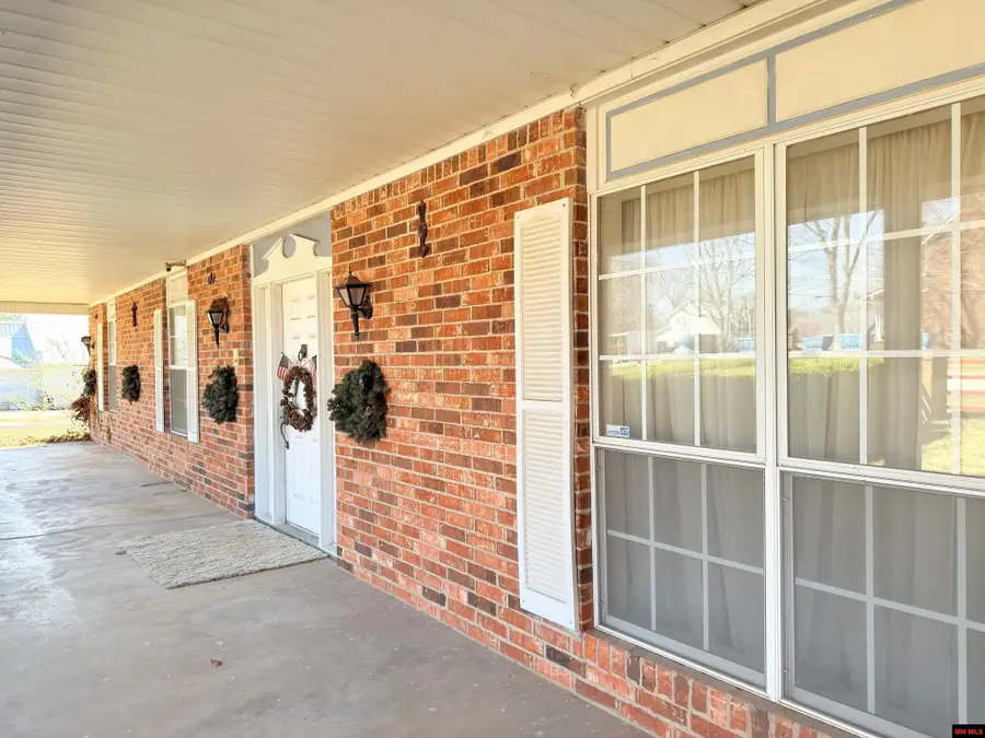 116 6TH STREET, Cotter, AR 72626 - #3
