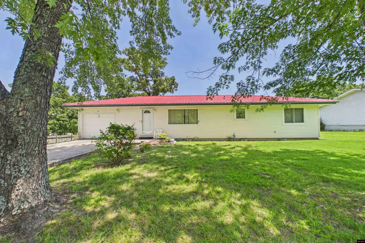 180 MEADOW VIEW TERRACE, Mountain Home, AR 72653 - #1