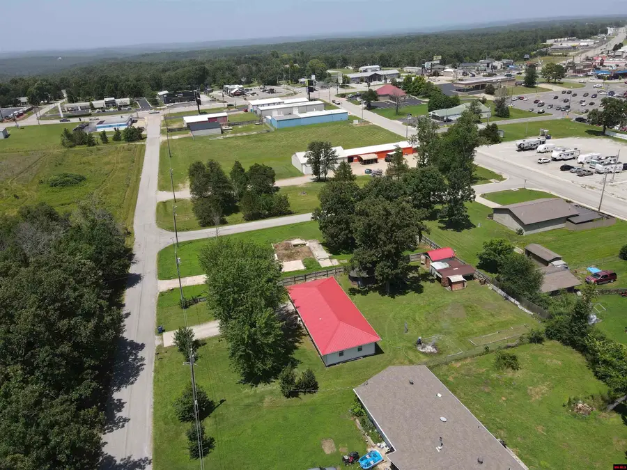 180 MEADOW VIEW TERRACE, Mountain Home, AR 72653 - #3