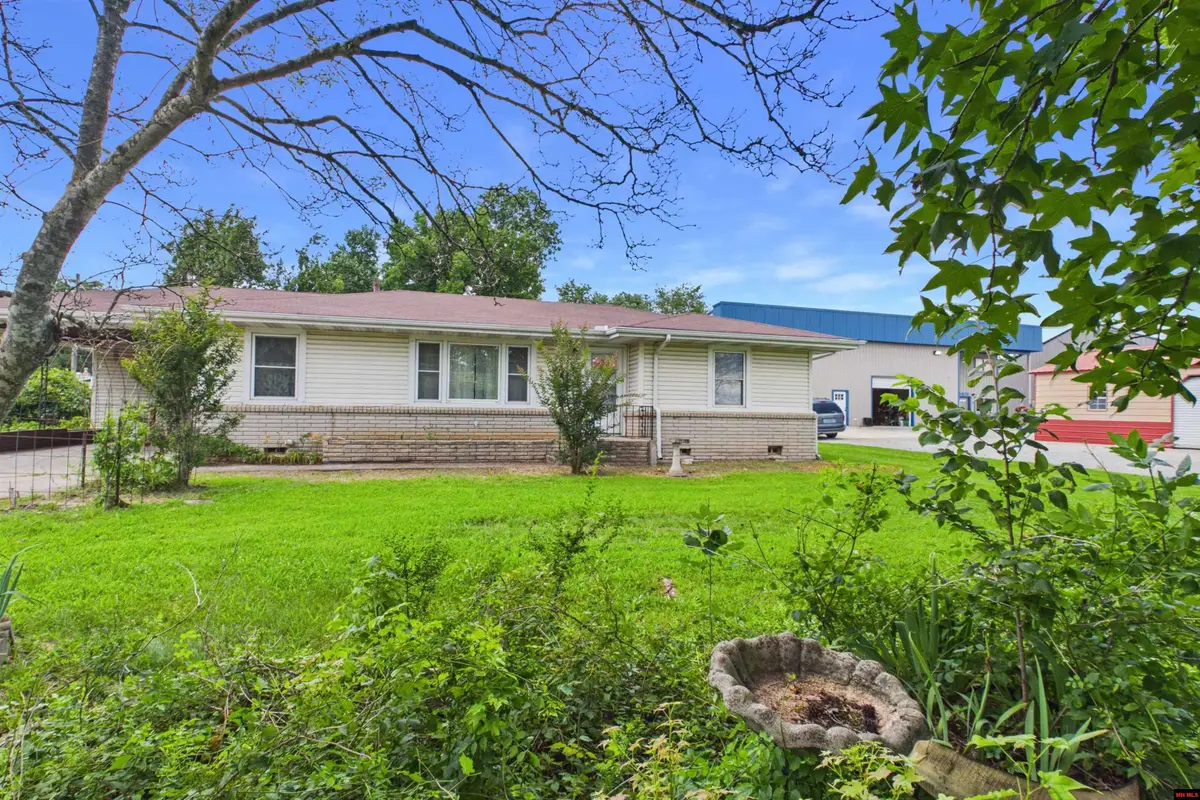 4392 HWY 62 EAST, Mountain Home, AR 72653 - #1