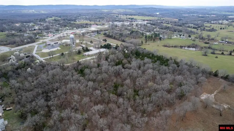 000 SNOWBALL DRIVE, Gassville, AR 72635 - #2