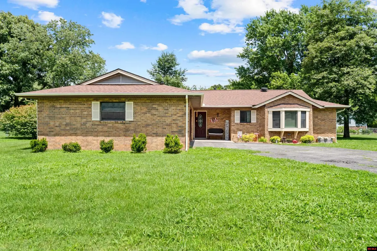 1515 CONWAY STREET, Mountain Home, AR 72653 - #1