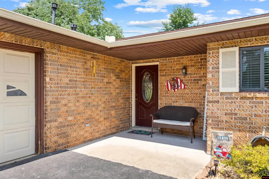 1515 CONWAY STREET, Mountain Home, AR 72653 - #2