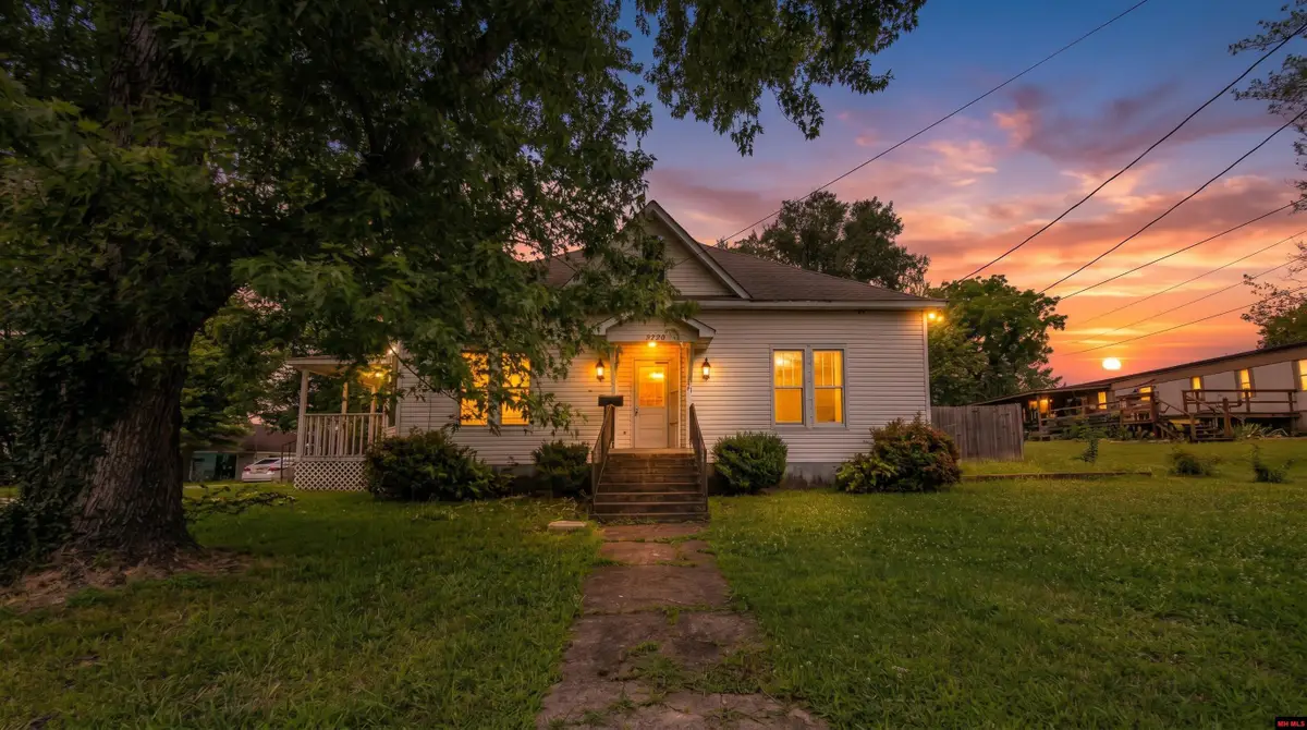 222 6TH STREET, Thayer, MO 65791 - #1