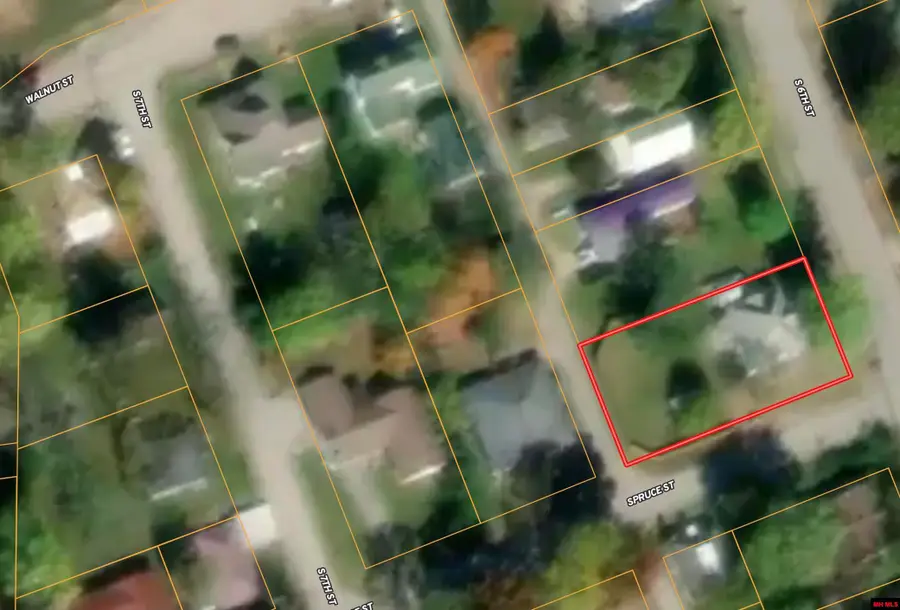 222 6TH STREET, Thayer, MO 65791 - #2