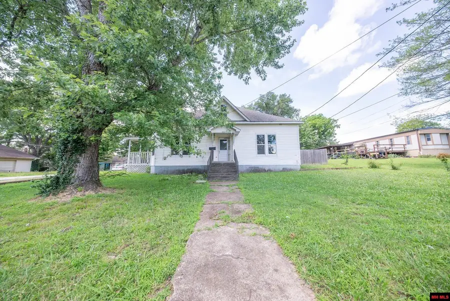 222 6TH STREET, Thayer, MO 65791 - #3