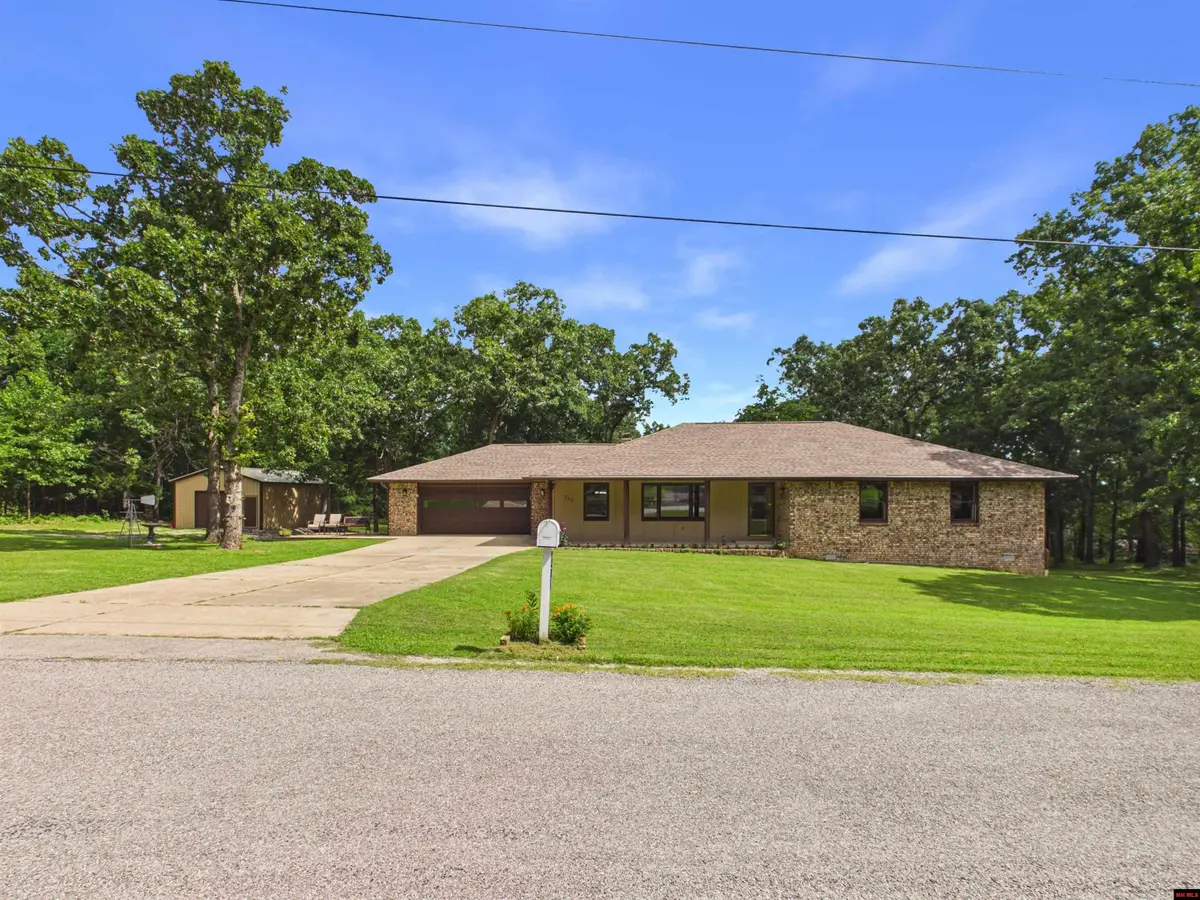 253 WOODRIDGE DRIVE, Mountain Home, AR 72653 - #1