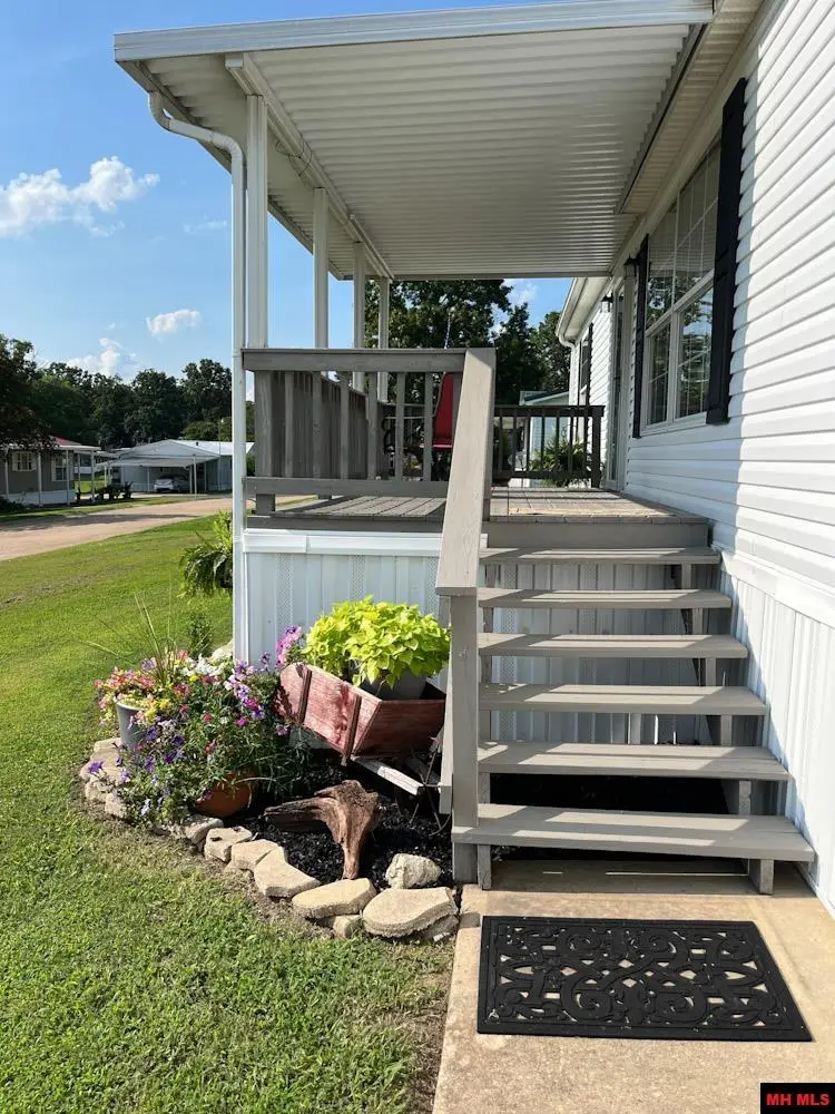 30 HAROLD PLACE, Mountain Home, AR 72653 - #1