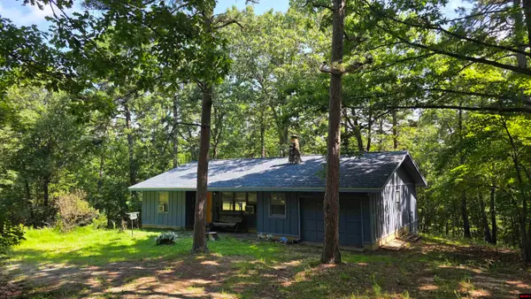 9857 N HWY 14 NORTH, Yellville, AR 72687