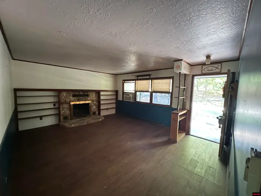 9857 N HWY 14 NORTH, Yellville, AR 72687 - #2