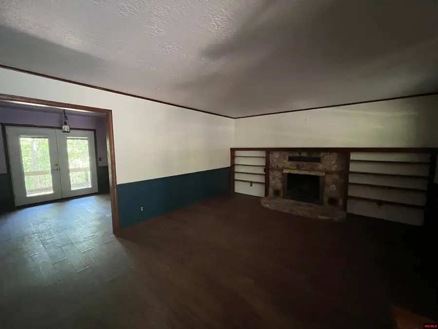 9857 N HWY 14 NORTH, Yellville, AR 72687 - #3