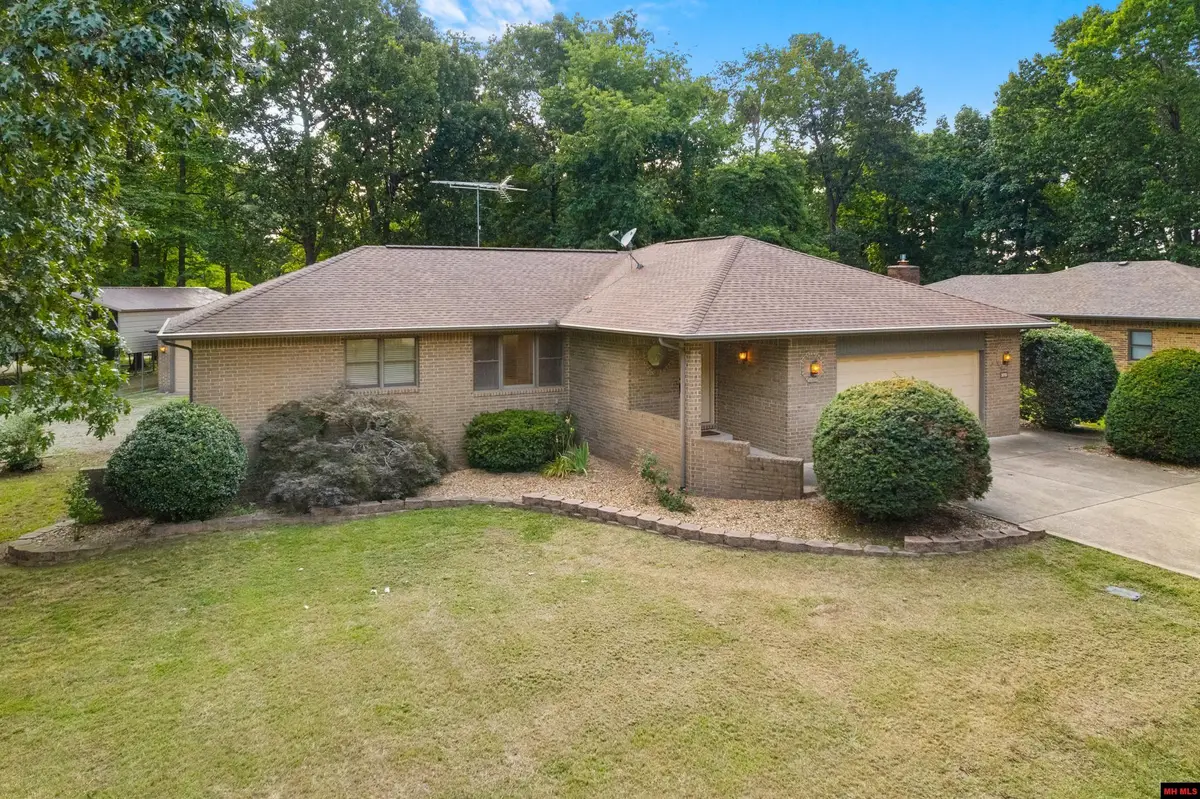 273 RAMSGATE ROAD, Lakeview, AR 72642 - #1
