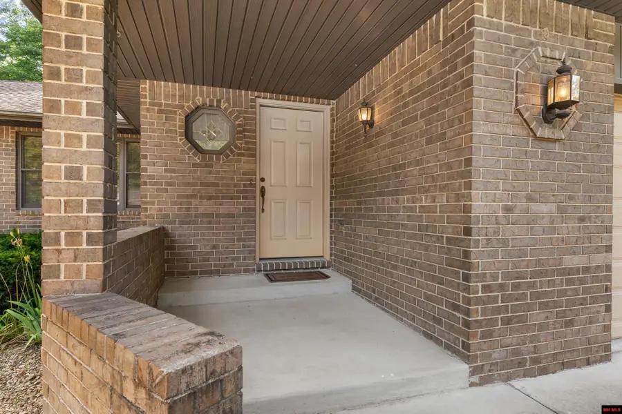 273 RAMSGATE ROAD, Lakeview, AR 72642 - #2