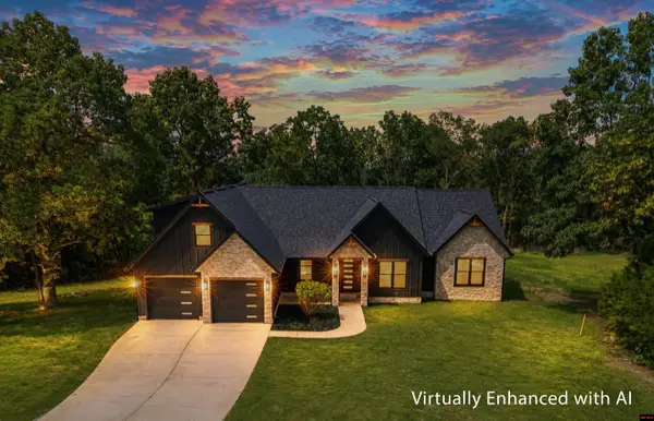59 DENMARK CIRCLE, Mountain Home, AR 72653