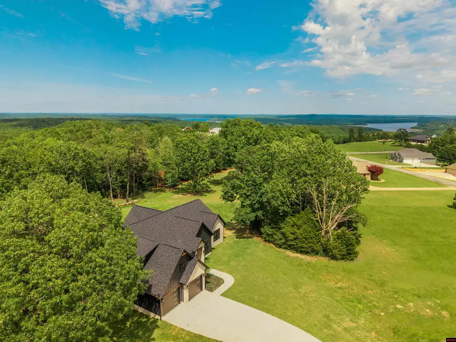 59 DENMARK CIRCLE, Mountain Home, AR 72653 - #2