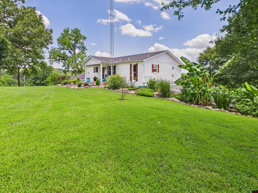 128 CODY CREEK DRIVE, Mountain Home, AR 72653 - #2