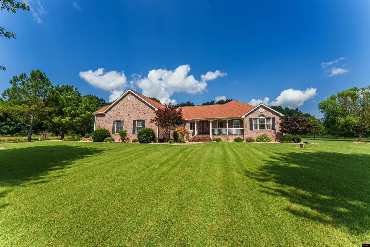 123 COPPER CREEK CIRCLE, Mountain Home, AR 72653 - #1