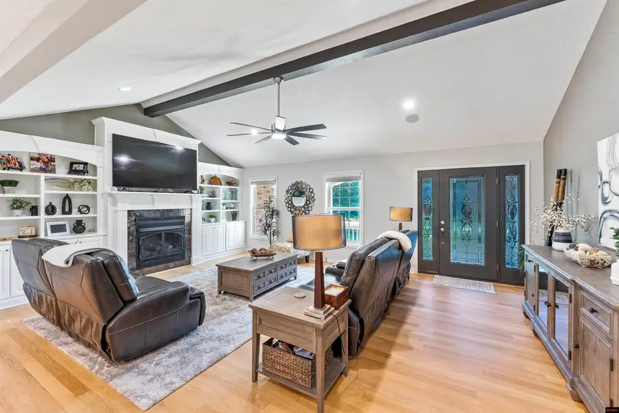 123 COPPER CREEK CIRCLE, Mountain Home, AR 72653 - #3