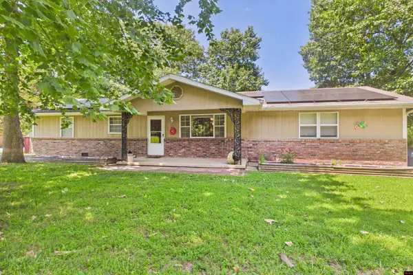 261 LAKE PARK LOOP, Mountain Home, AR 72653