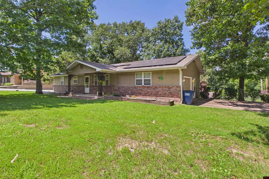 261 LAKE PARK LOOP, Mountain Home, AR 72653 - #2
