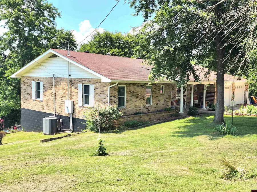 458 TUTT PLACE, Yellville, AR 72687 - #2