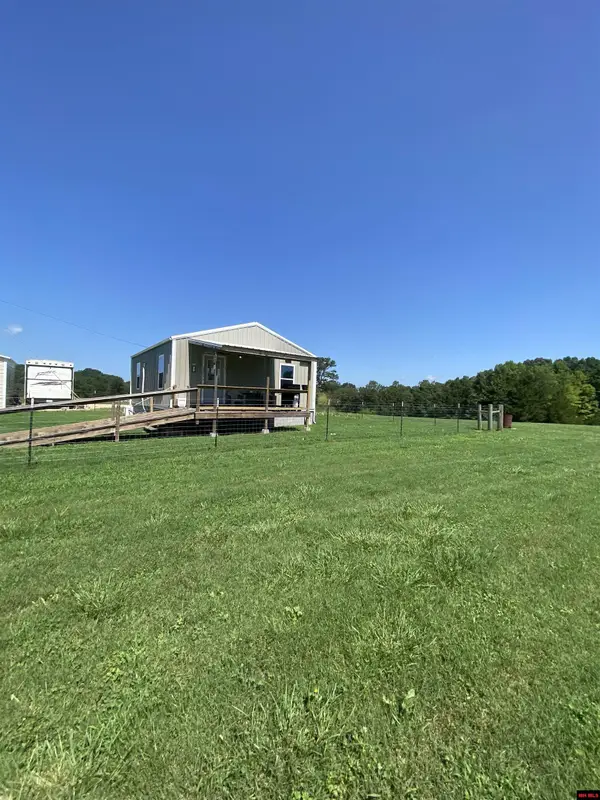 285 MUSTANG DRIVE, Marshall, AR 72650