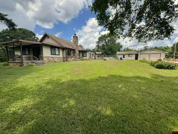 1222 CR 1032, Mountain Home, AR 72653
