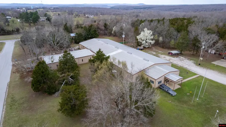 116 SNOWBALL DRIVE, Gassville, AR 72635 - #3