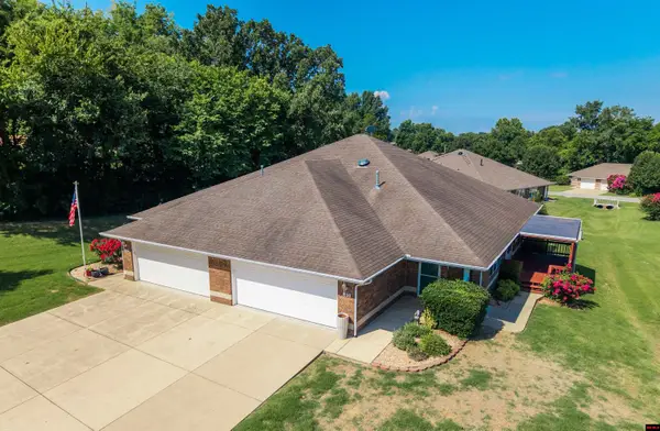 1536 MEADOWHILL DRIVE, Mountain Home, AR 72653
