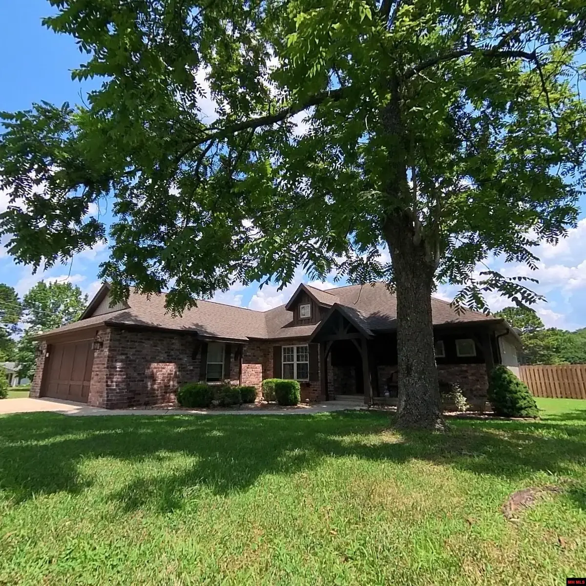 602 OAK PARK BLVD, West Plains, MO 65775 - #1