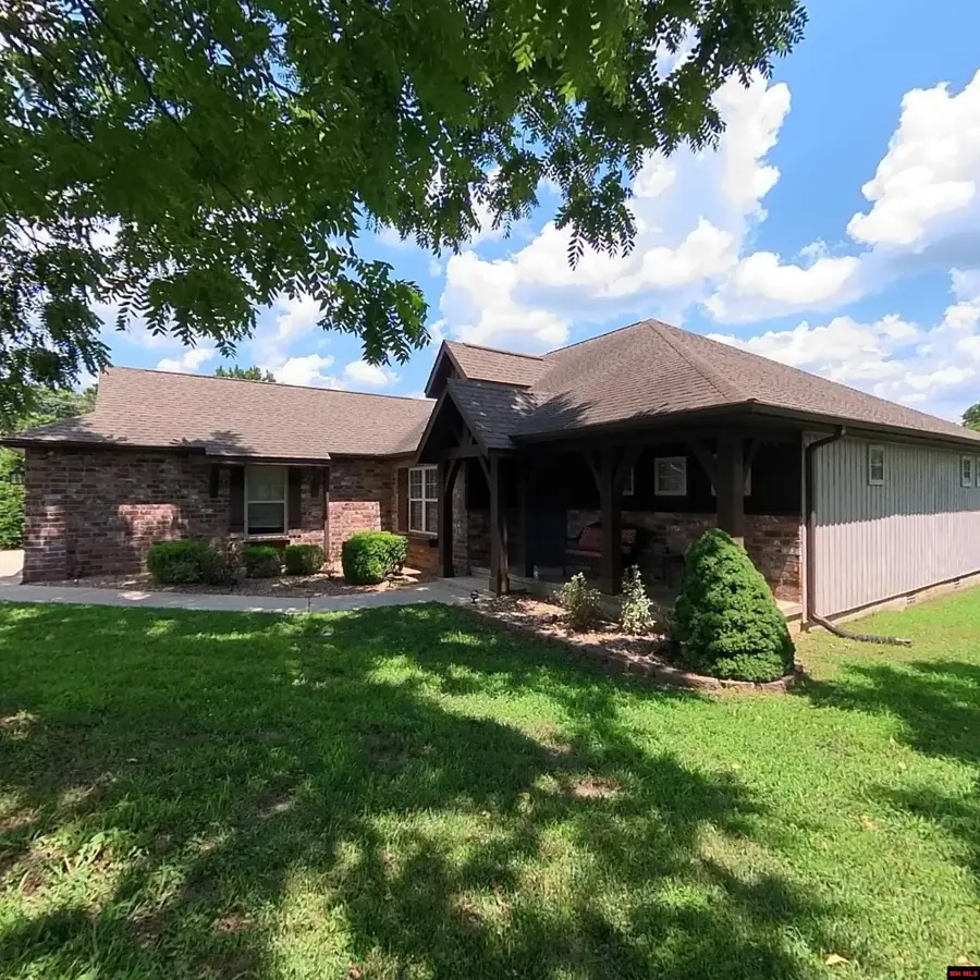 602 OAK PARK BLVD, West Plains, MO 65775 - #3
