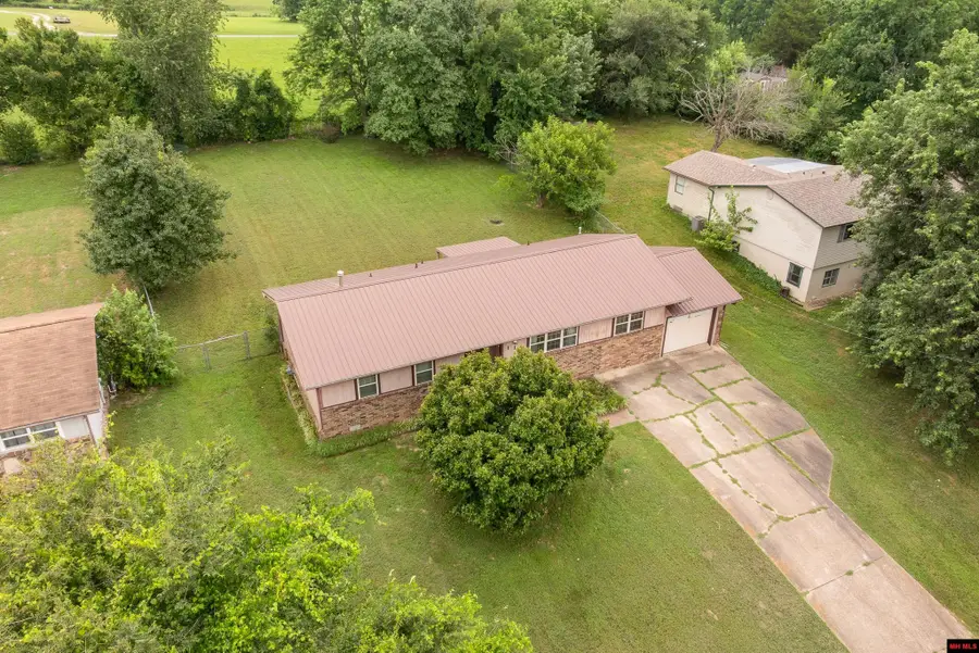 113 BREWER STREET, Harrison, AR 72601 - #3