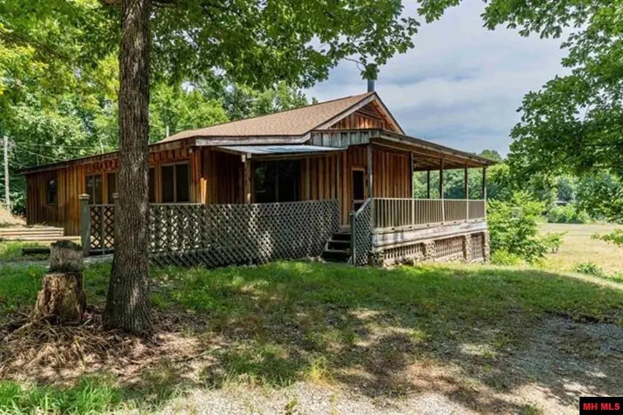 452 MC 3048, Yellville, AR 72687 - #2
