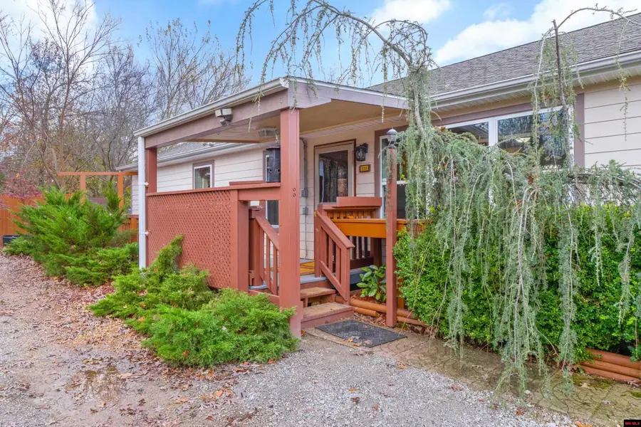 311 CR 804, Gamaliel, AR 72537 - #2