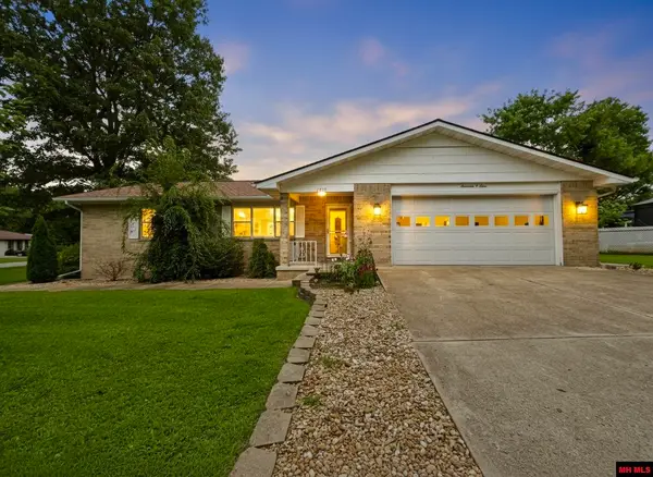 1707 VAN BUREN AVENUE, Mountain Home, AR 72653