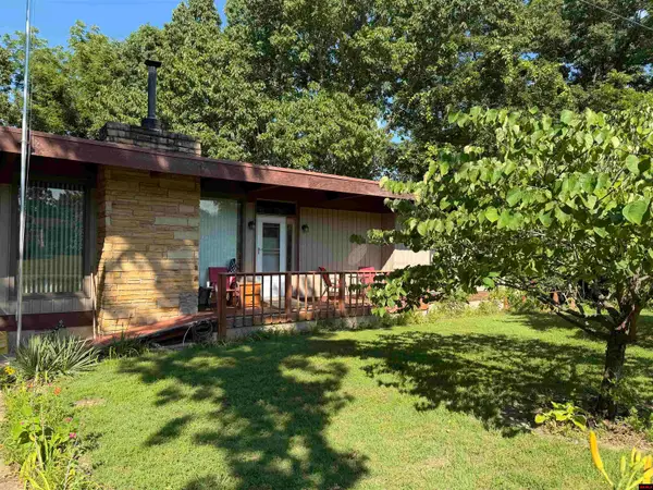 325 WAYNE DRIVE, Lakeview, AR 72642