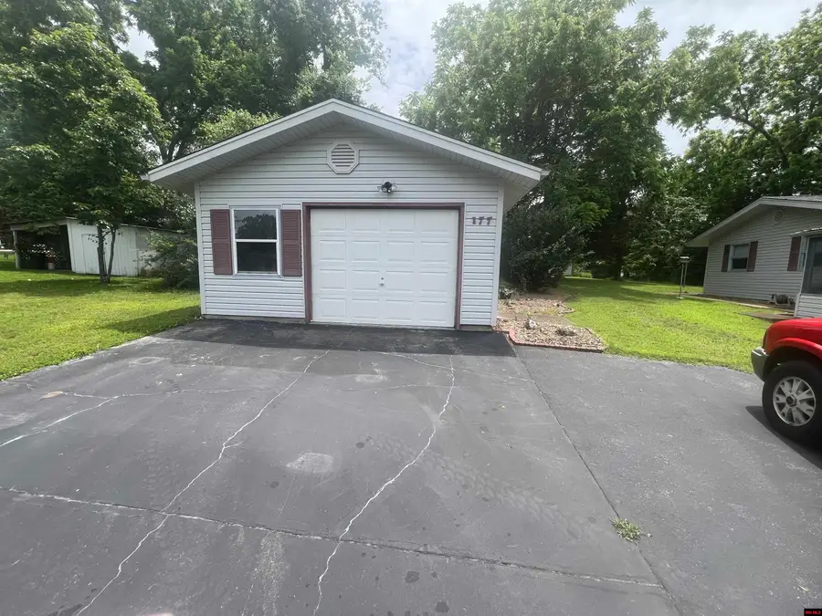 177 ALFORD DRIVE, Bull Shoals, AR 72619 - #2
