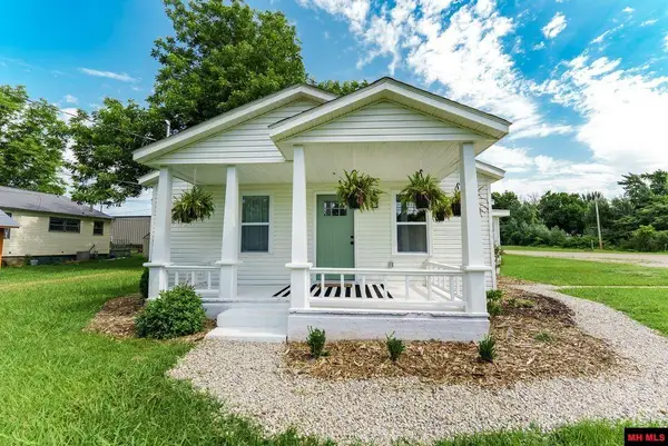 315 10TH STREET, Mountain Home, AR 72653
