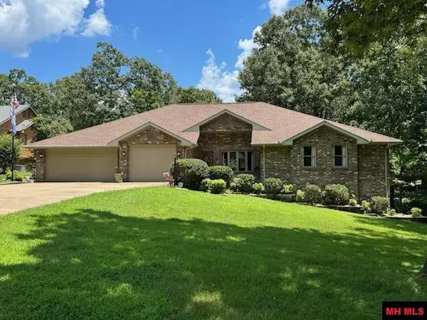 618 PEBBLECREEK DRIVE, Mountain Home, AR 72653