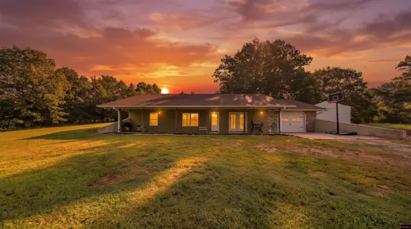 199 CR 250, Thayer, MO 65791