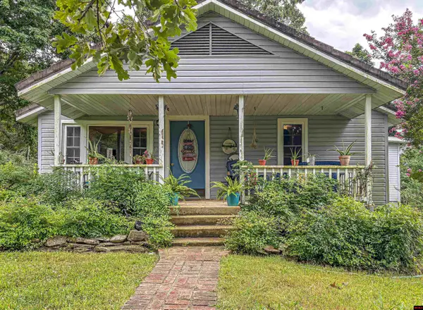 2691 MC 5026, Valley Springs, AR 72682