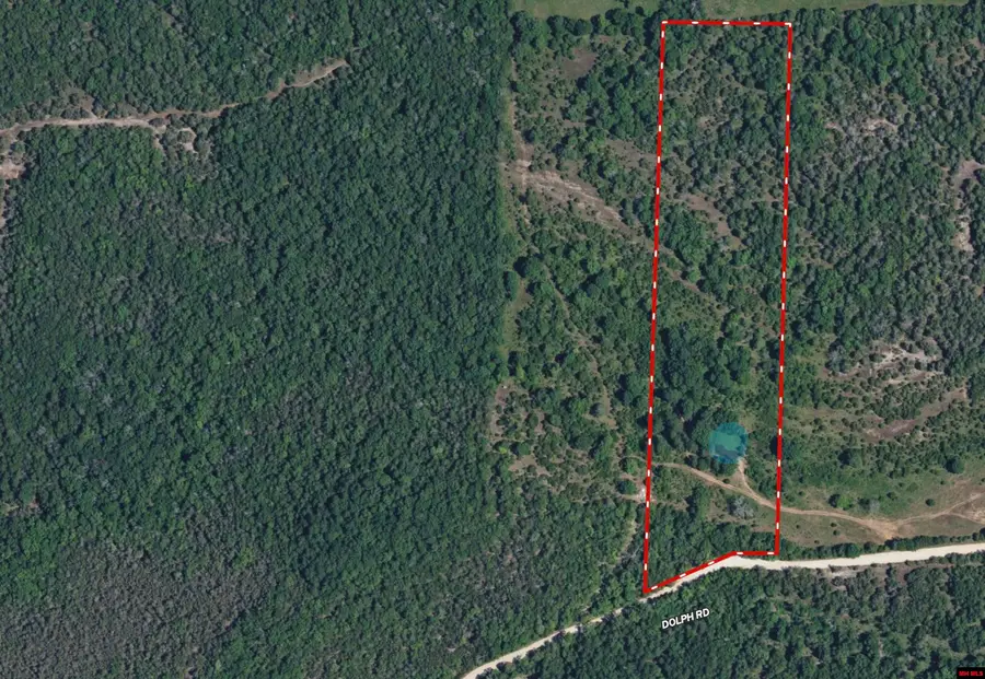 Tract 2 LITTLE WOODS ROAD, Elizabeth, AR 72531 - #2
