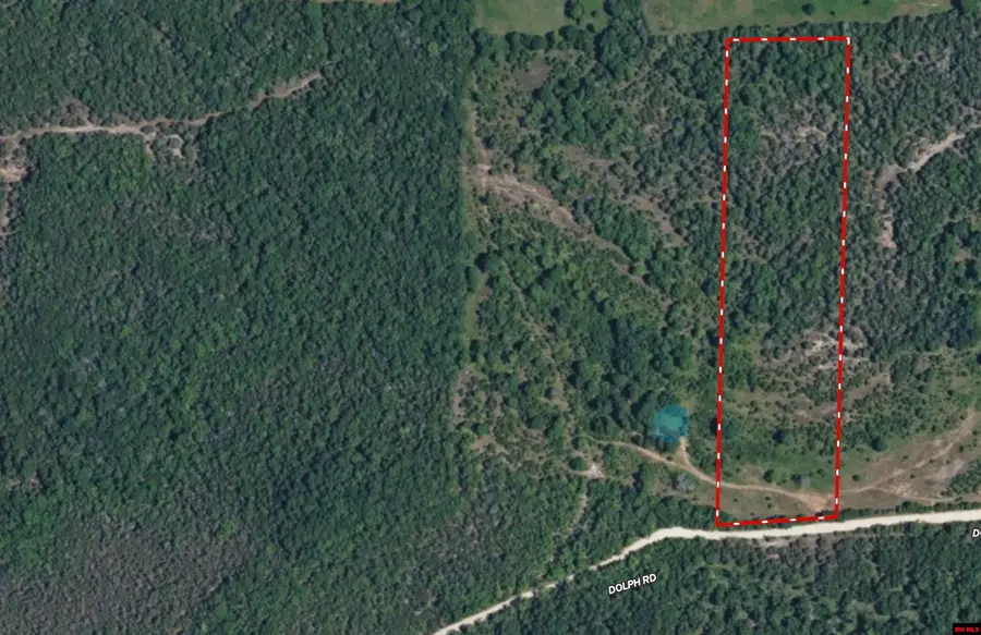 Tract 3 LITTLE WOODS ROAD, Elizabeth, AR 72531 - #2