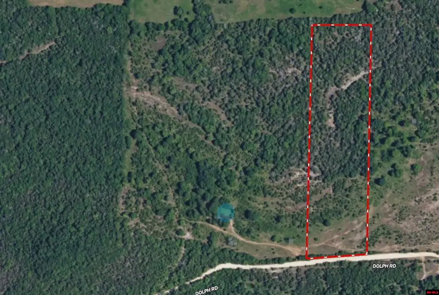 Tract 4 LITTLE WOODS ROAD, Elizabeth, AR 72531 - #2