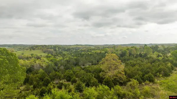 Tract 5 LITTLE WOODS ROAD, Elizabeth, AR 72531