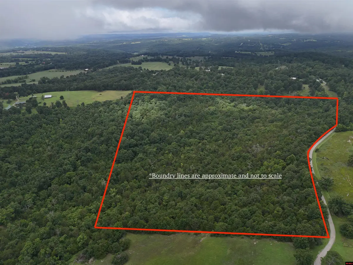 001-01451-000 BOYD LANE, Mountain Home, AR 72653 - #1
