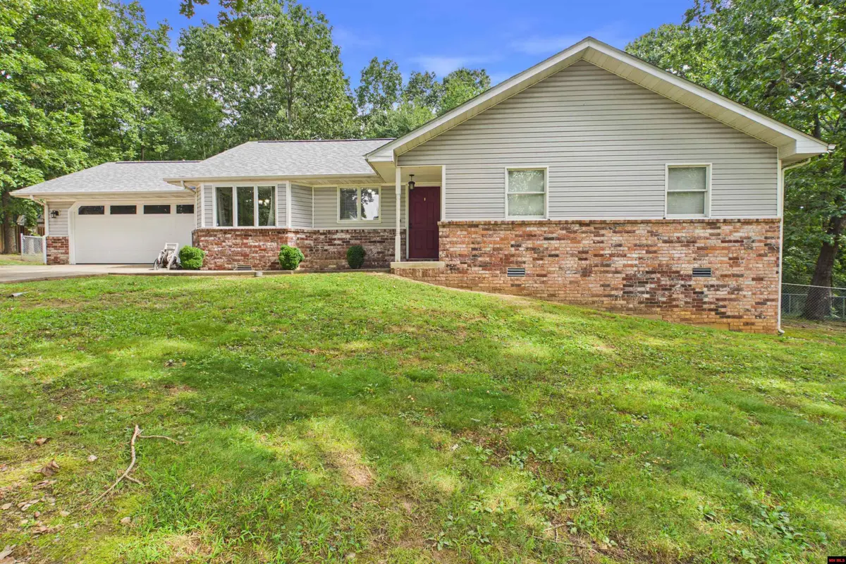 78 LORRAINE PLACE, Mountain Home, AR 72653 - #1